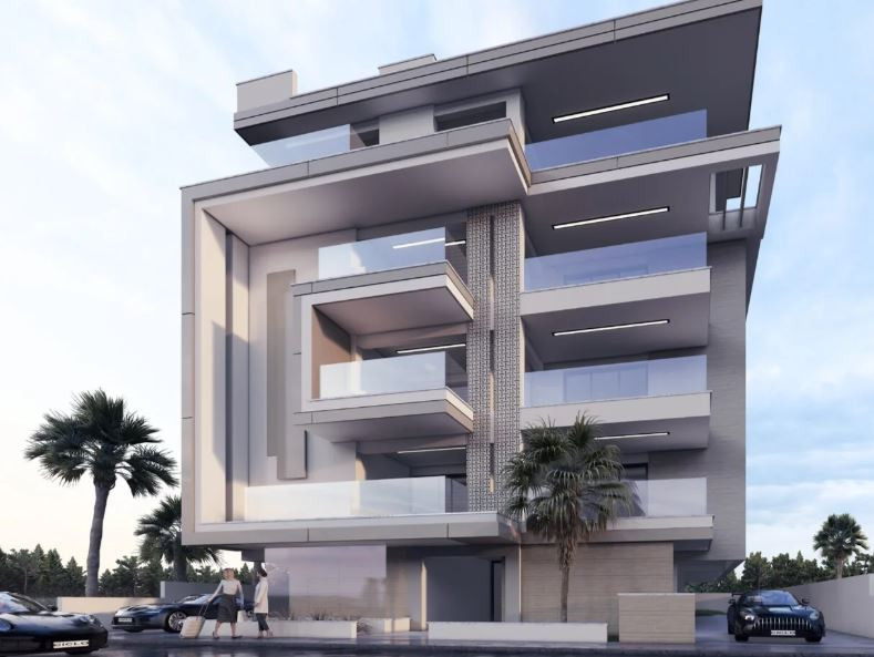 Property for Sale: Apartment (Flat) in Katholiki, Limassol  | Key Realtor Cyprus