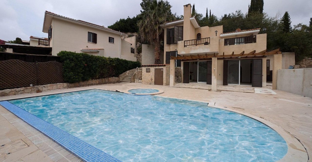 Property for Sale: House (Detached) in Tala, Paphos  | Key Realtor Cyprus