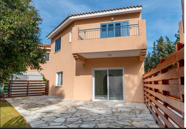 Property for Sale: House (Detached) in Kato Paphos, Paphos  | Key Realtor Cyprus
