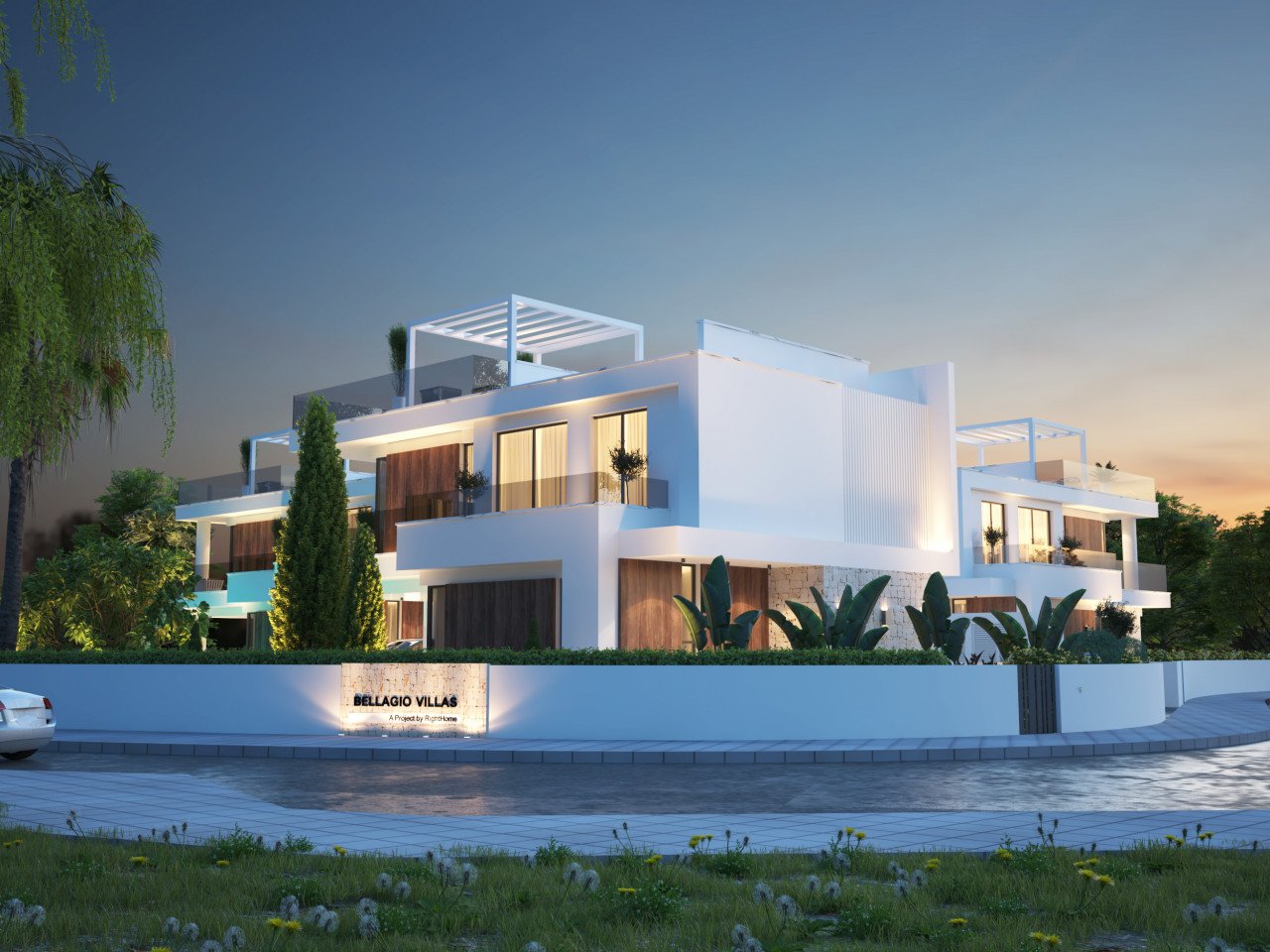 Property for Sale: House (Detached) in Pernera, Famagusta  | Key Realtor Cyprus