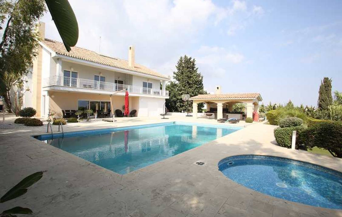 Property for Rent: House (Detached) in Kalogiri, Limassol for Rent | Key Realtor Cyprus