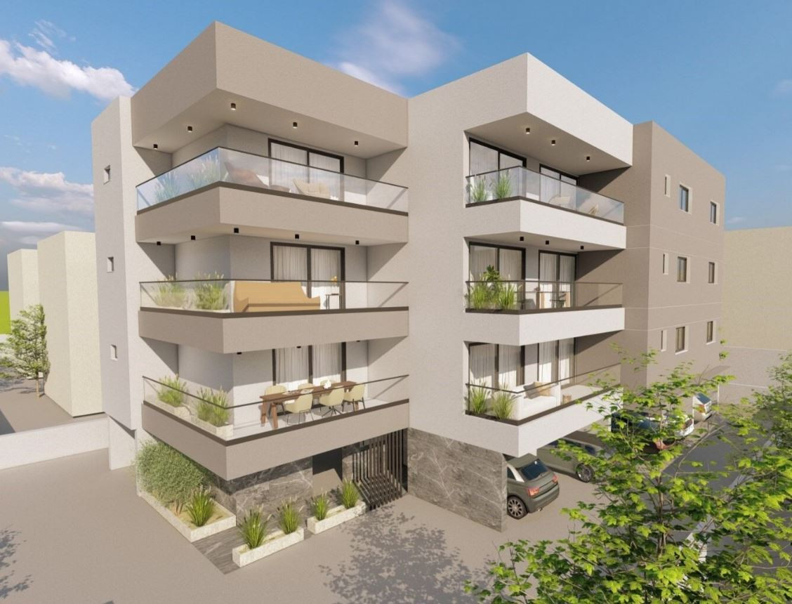 Property for Sale: Apartment (Flat) in Kaimakli, Nicosia  | Key Realtor Cyprus