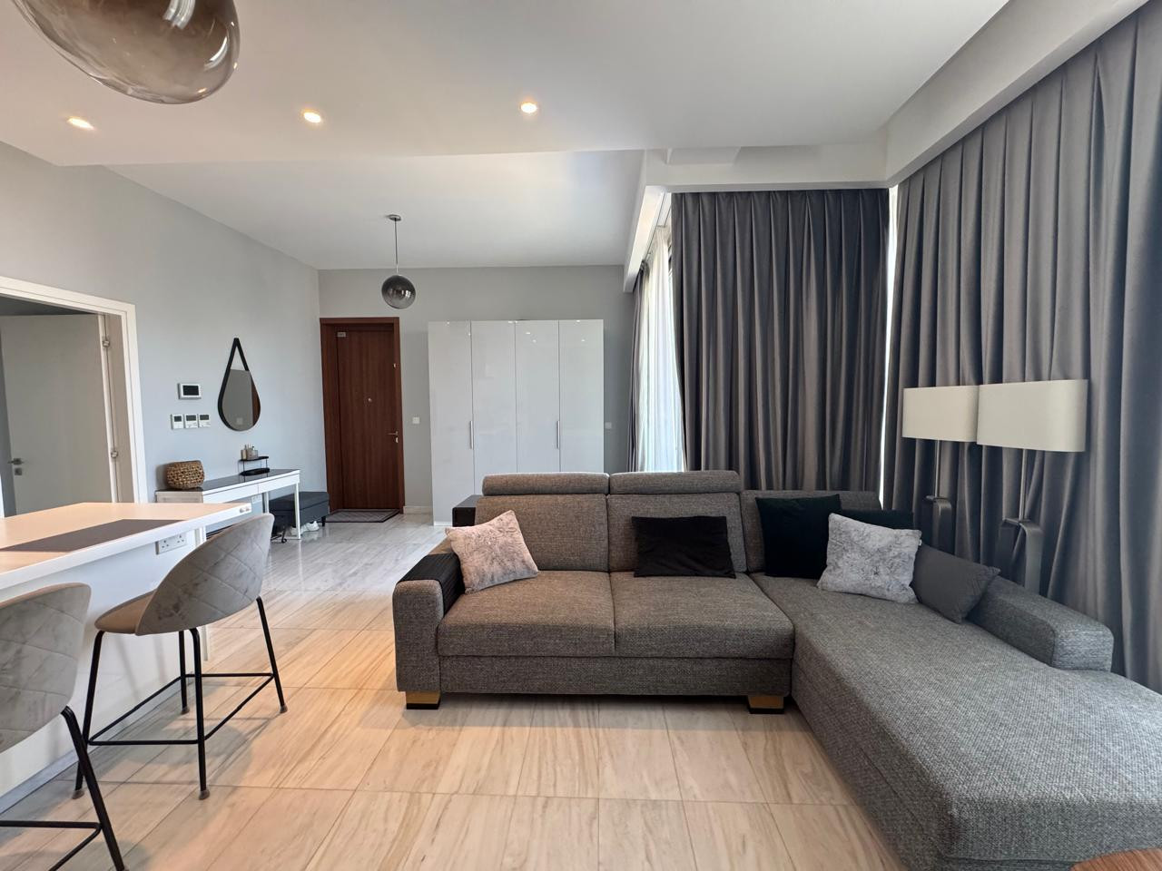 Property for Sale: Apartment (Flat) in Papas Area, Limassol  | Key Realtor Cyprus