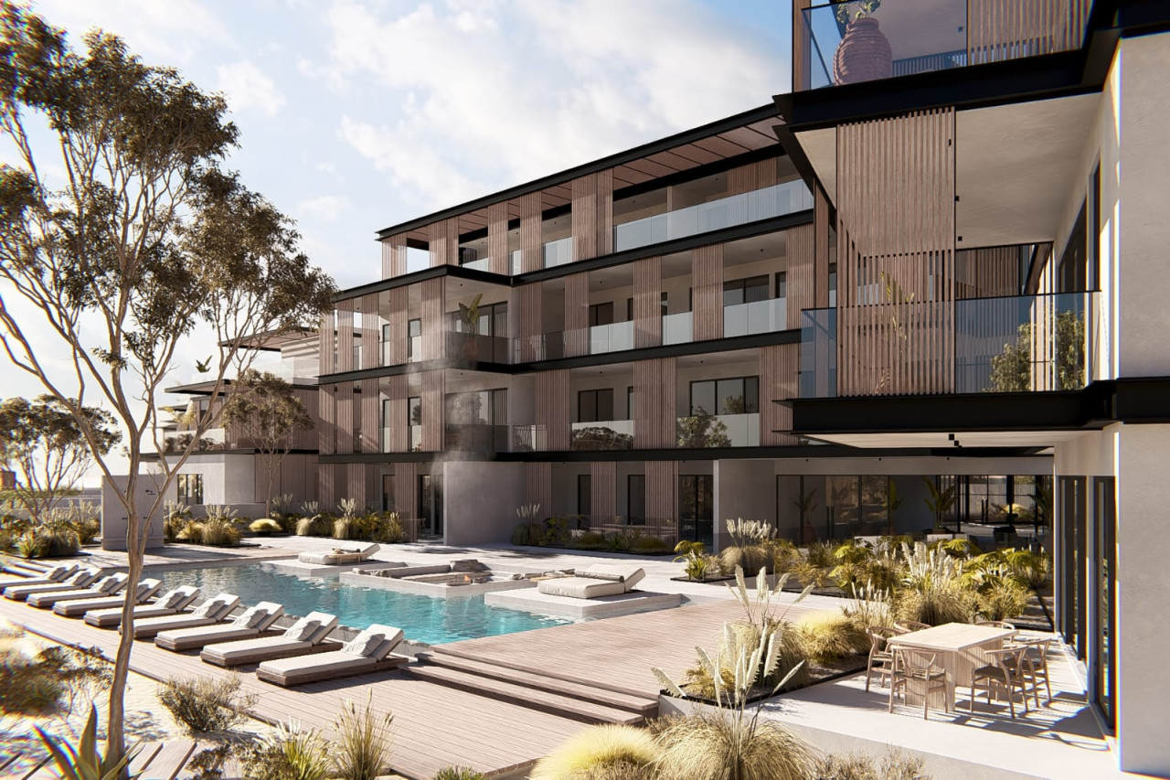 Property for Sale: Apartment (Penthouse) in Protaras, Famagusta  | Key Realtor Cyprus