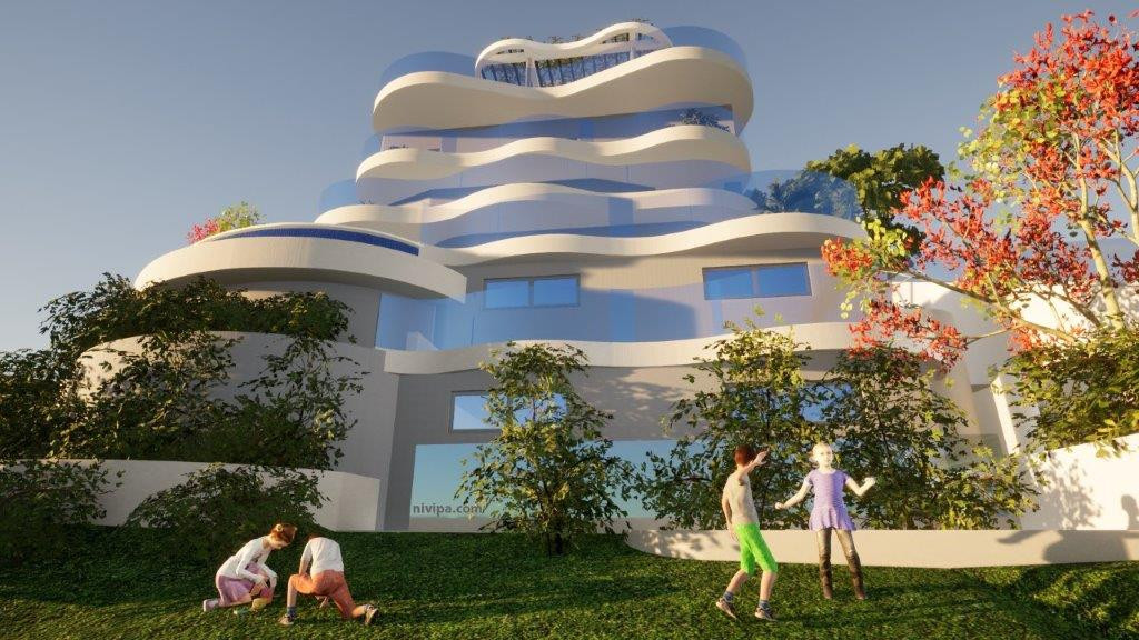 Property for Sale: House (Detached) in Agios Athanasios, Limassol  | Key Realtor Cyprus