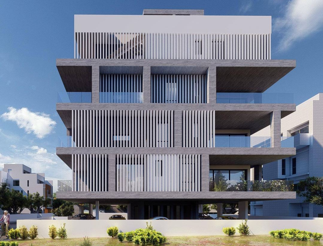 Property for Sale: Apartment (Penthouse) in Katholiki, Limassol  | Key Realtor Cyprus