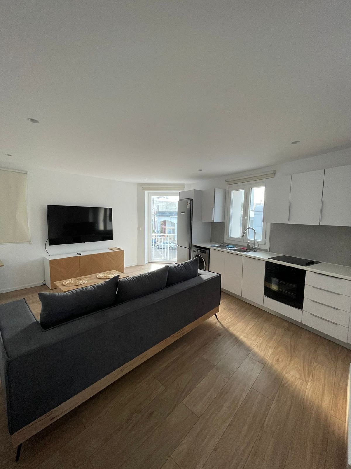 Property for Rent: Apartment (Flat) in City Center, Limassol for Rent | Key Realtor Cyprus