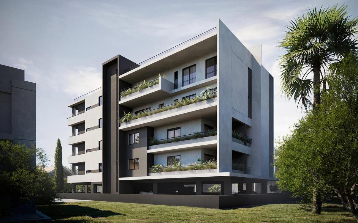 Property for Sale: Apartment (Flat) in Agios Ioannis, Limassol  | Key Realtor Cyprus