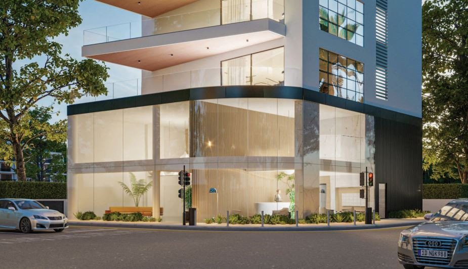 Property for Sale: Commercial (Shop) in City Center, Nicosia  | Key Realtor Cyprus