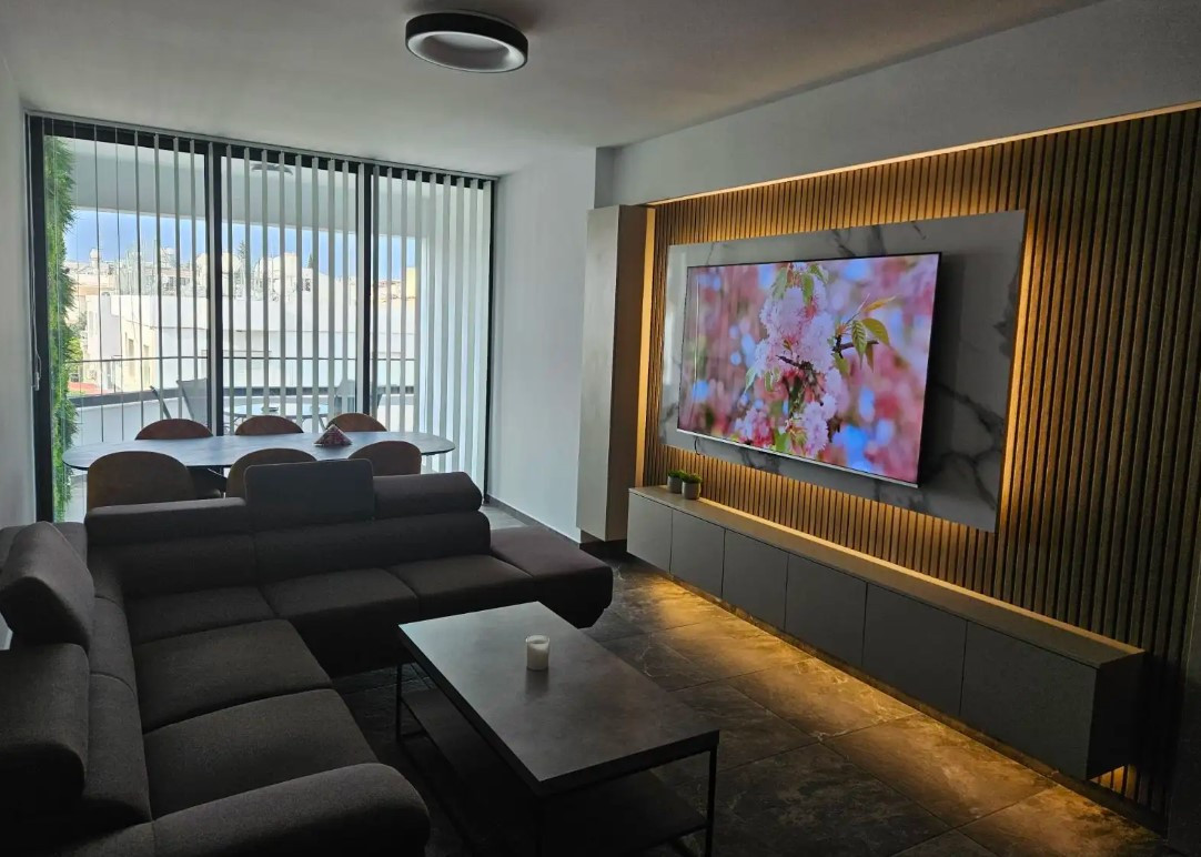 Property for Sale: Apartment (Flat) in Mesa Geitonia, Limassol  | Key Realtor Cyprus