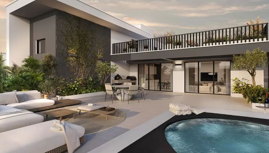 Property for Sale: Apartment (Flat) in Zakaki, Limassol  | Key Realtor Cyprus