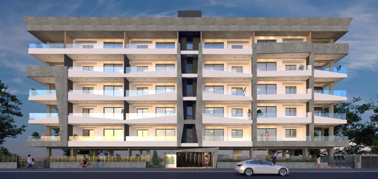 Property for Sale: Apartment (Flat) in Apostolos Andreas, Limassol  | Key Realtor Cyprus