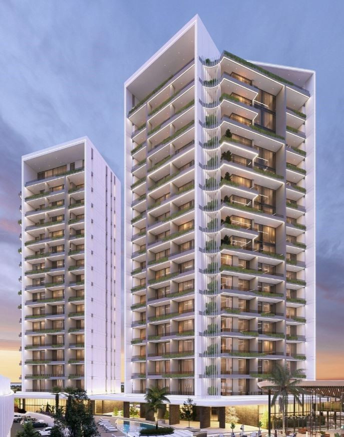 Property for Sale: Apartment (Flat) in Livadia, Larnaca  | Key Realtor Cyprus