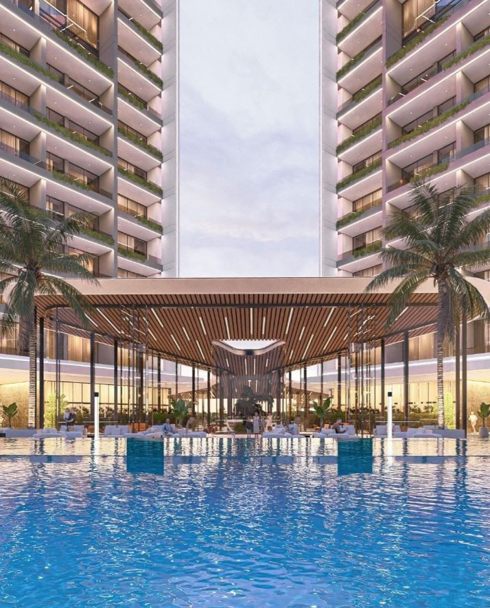 Property for Sale: Apartment (Flat) in Livadia, Larnaca  | Key Realtor Cyprus