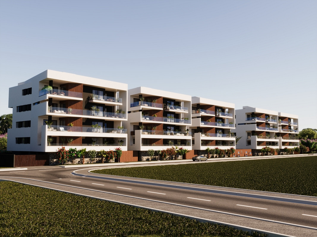 Property for Sale: Apartment (Flat) in Larnaca Centre, Larnaca  | Key Realtor Cyprus