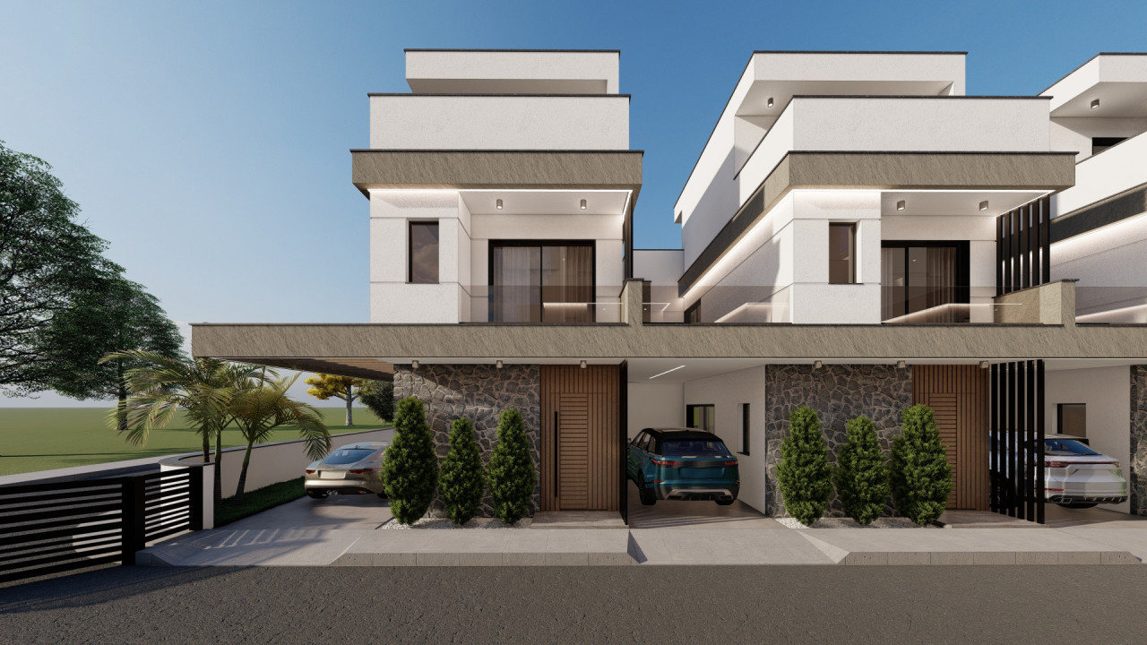 Property for Sale: House (Detached) in Palodia, Limassol  | Key Realtor Cyprus