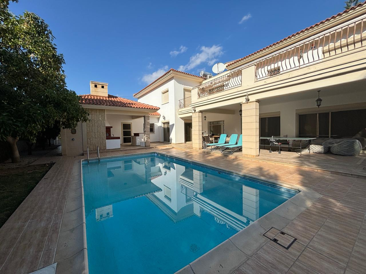 Property for Sale: House (Detached) in Germasoyia Tourist Area, Limassol  | Key Realtor Cyprus