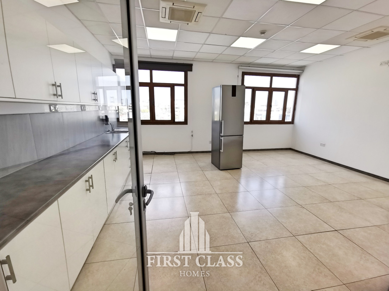 Property for Rent: Commercial (Office) in Linopetra, Limassol for Rent | Key Realtor Cyprus