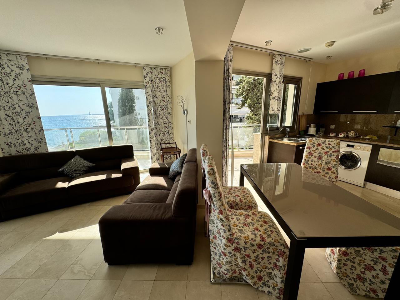 Property for Sale: Apartment (Flat) in Germasoyia Tourist Area, Limassol  | Key Realtor Cyprus