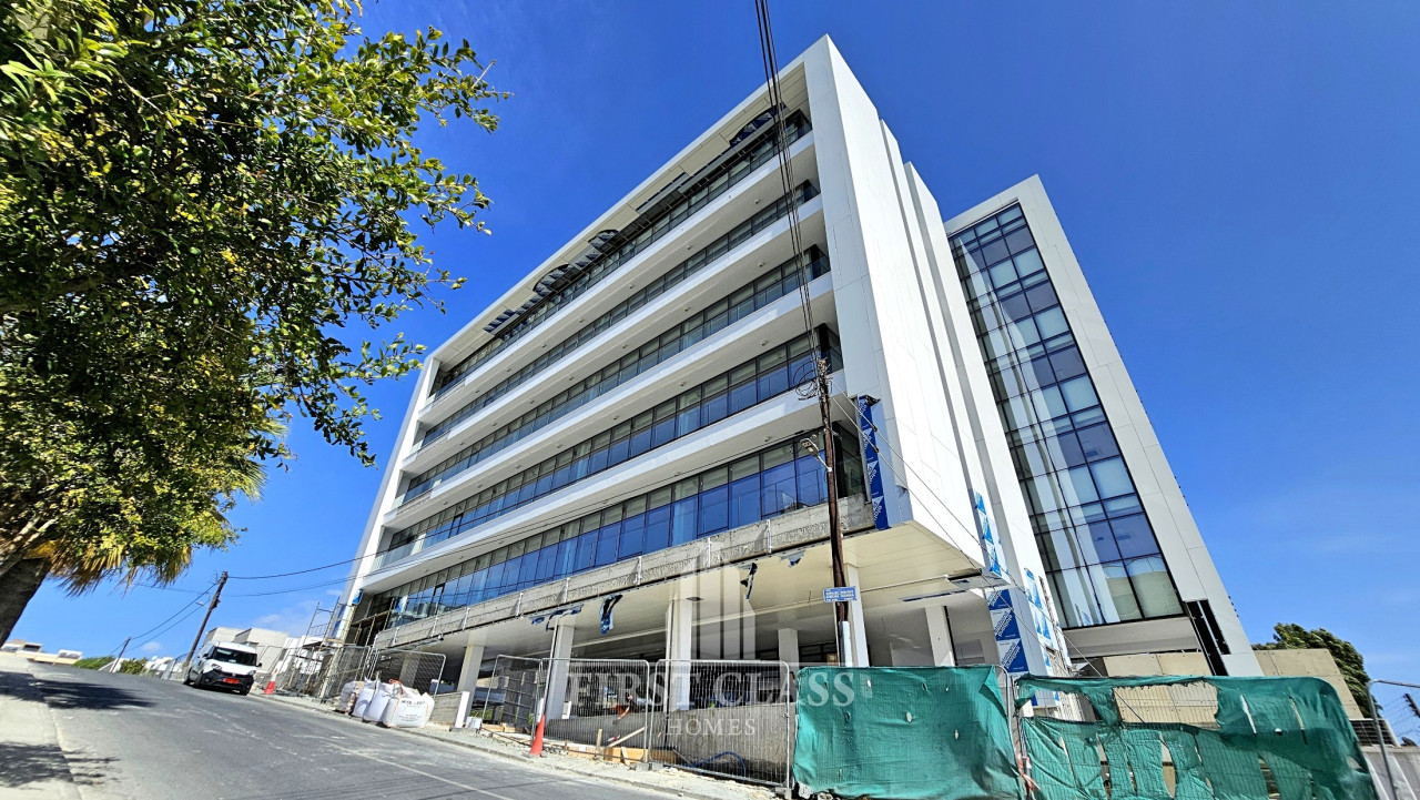 Property for Sale: Commercial (Office) in Agia Fyla, Limassol  | Key Realtor Cyprus