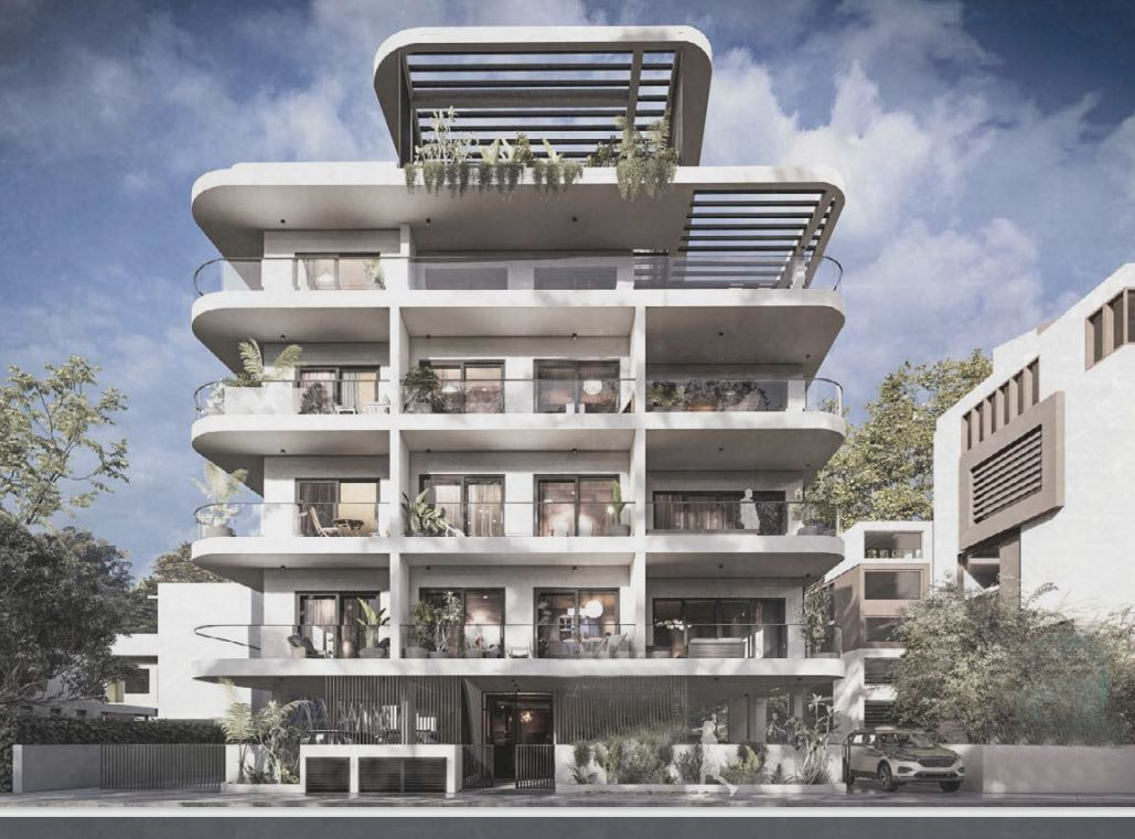 Property for Sale: Apartment (Flat) in City Center, Limassol  | Key Realtor Cyprus