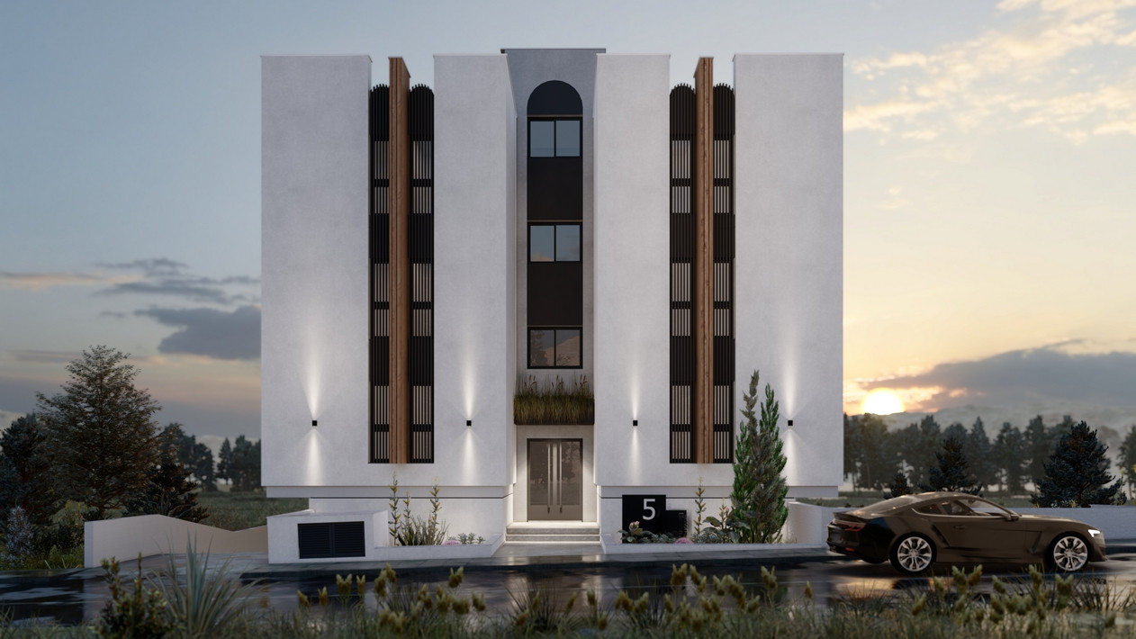 Property for Sale: Apartment (Flat) in Agia Fyla, Limassol  | Key Realtor Cyprus