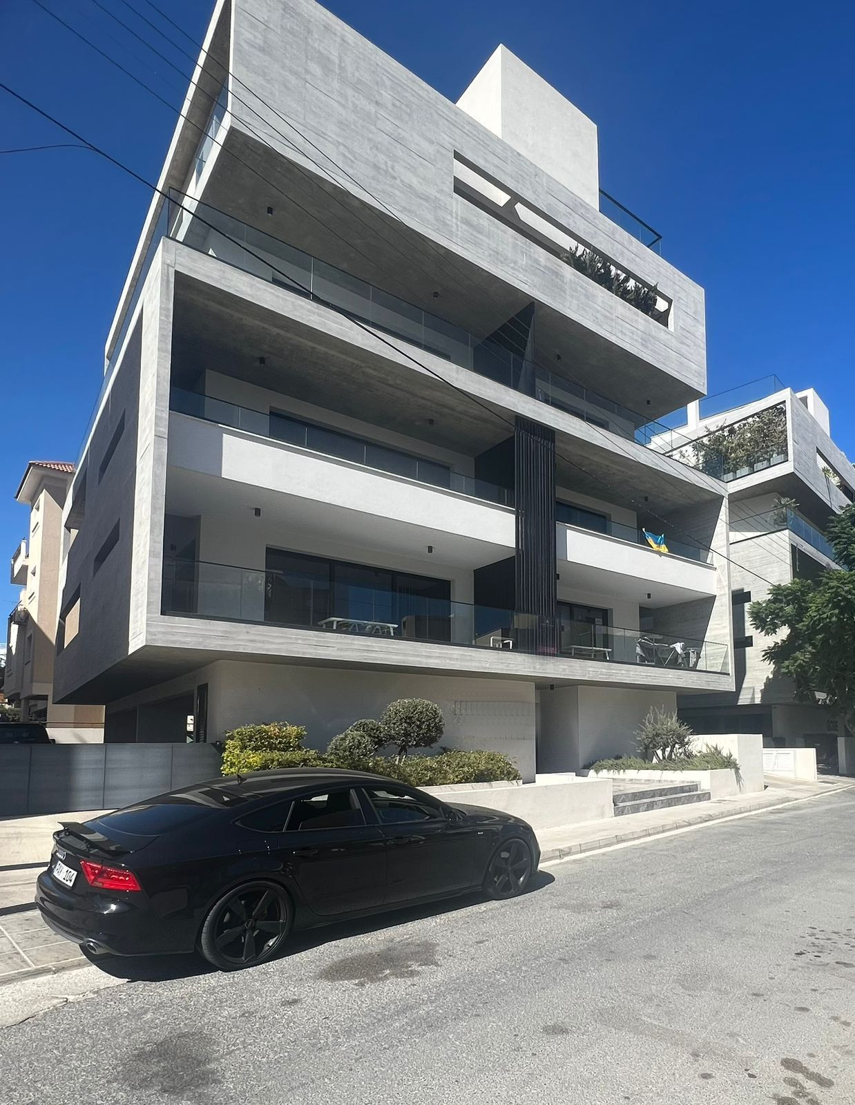 Property for Sale: Building (Default) in Agia Zoni, Limassol  | Key Realtor Cyprus