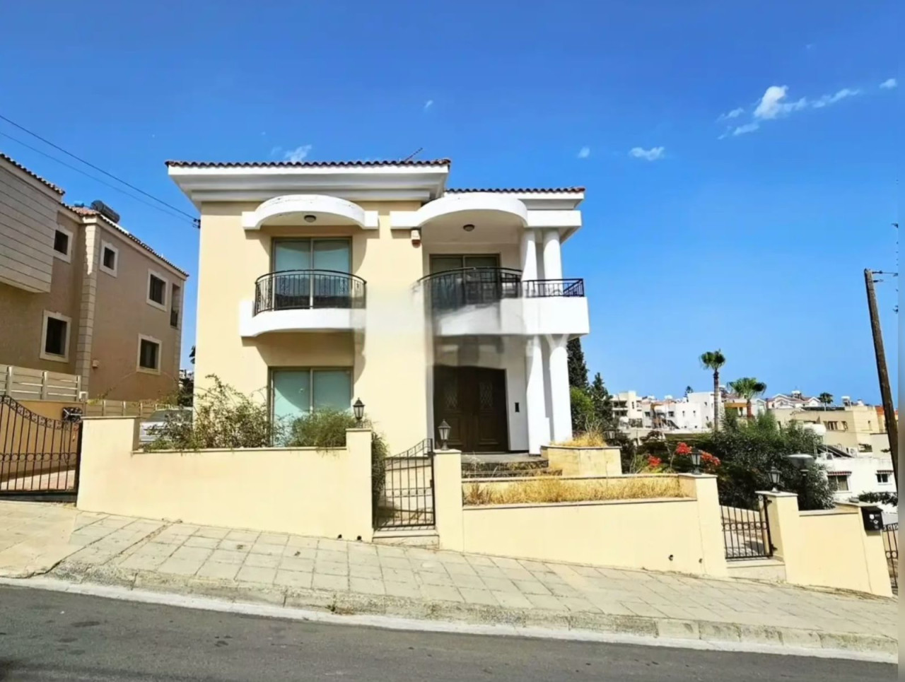 Property for Sale: House (Detached) in Agios Athanasios, Limassol  | Key Realtor Cyprus
