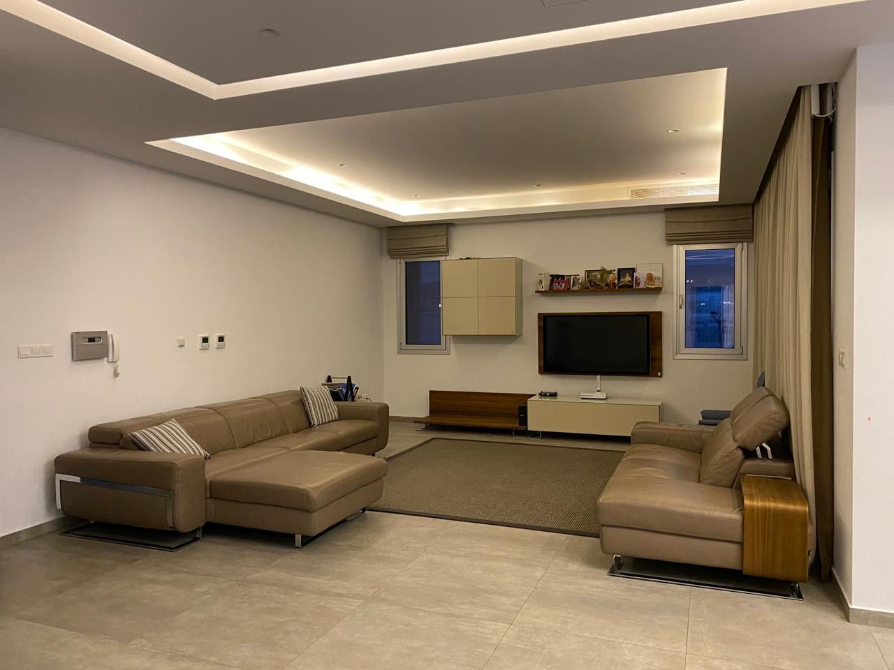 Property for Sale: Apartment (Penthouse) in Potamos Germasoyias, Limassol  | Key Realtor Cyprus