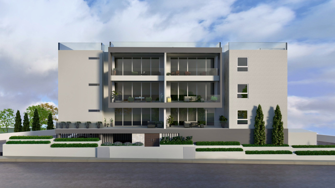 Property for Sale: Apartment (Flat) in Agia Fyla, Limassol  | Key Realtor Cyprus