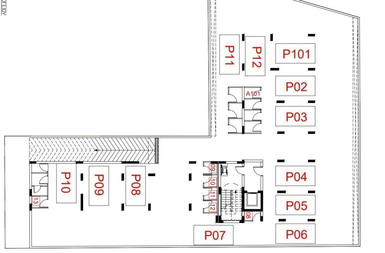 Property for Sale: Apartment (Flat) in Agios Dometios, Nicosia  | Key Realtor Cyprus