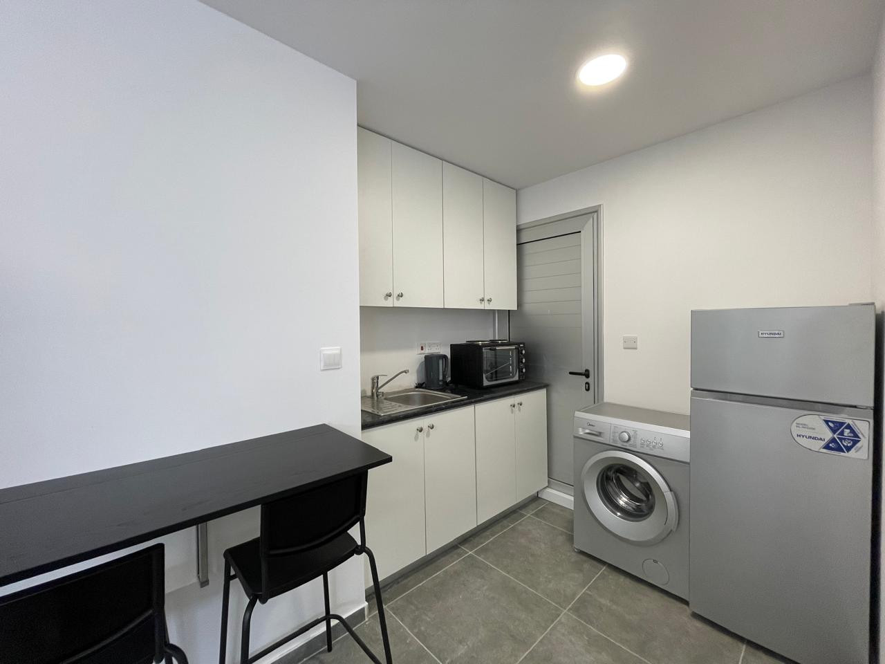 Property for Rent: Apartment (Studio) in Agia Zoni, Limassol for Rent | Key Realtor Cyprus