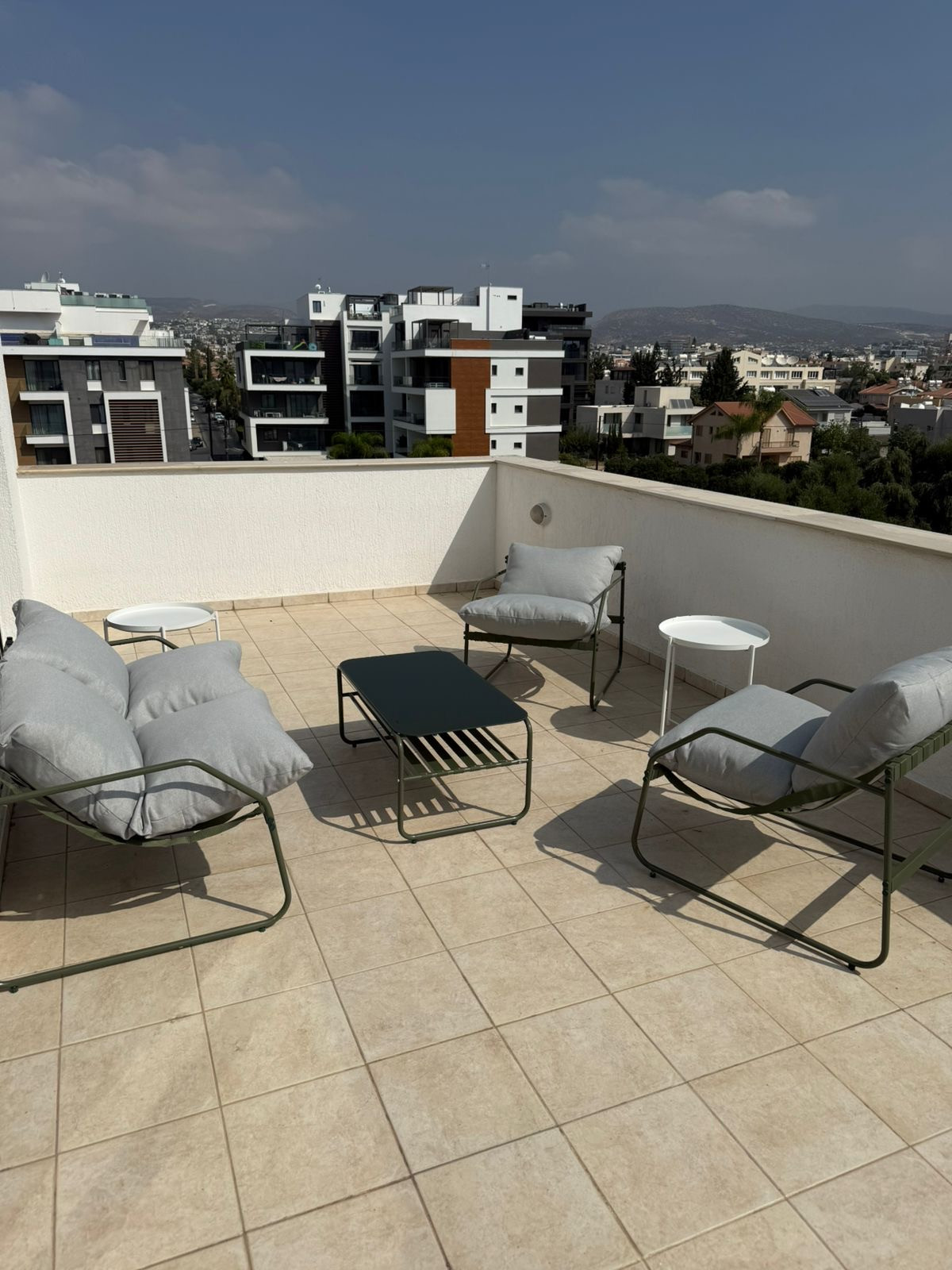 Property for Rent: Apartment (Flat) in Germasoyia Tourist Area, Limassol for Rent | Key Realtor Cyprus