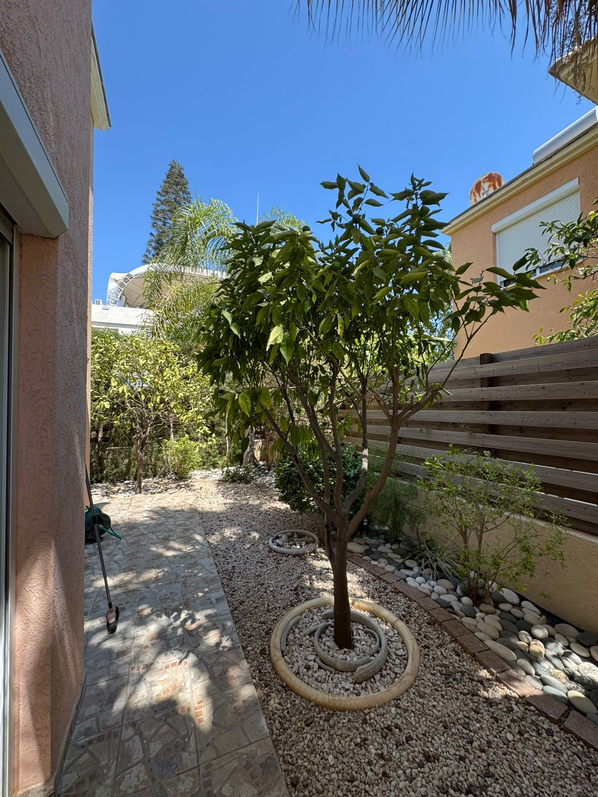 Property for Rent: House (Maisonette) in Germasoyia Tourist Area, Limassol for Rent | Key Realtor Cyprus