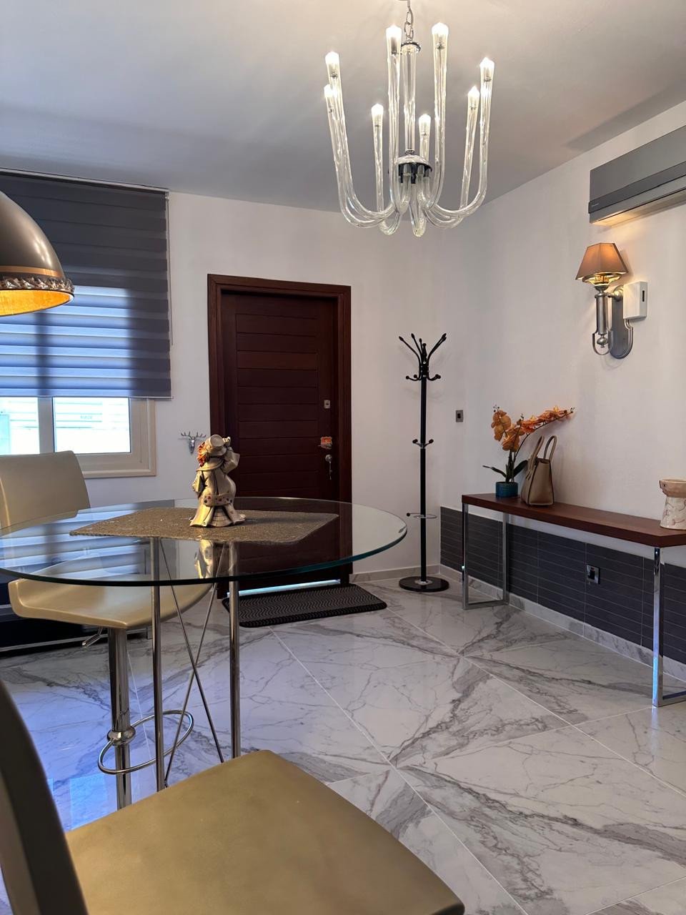 Property for Rent: House (Maisonette) in Papas Area, Limassol for Rent | Key Realtor Cyprus