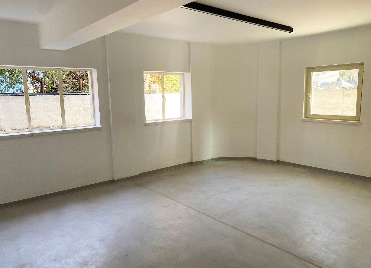 Property for Rent: Commercial (Office) in Agios Andreas, Nicosia for Rent | Key Realtor Cyprus