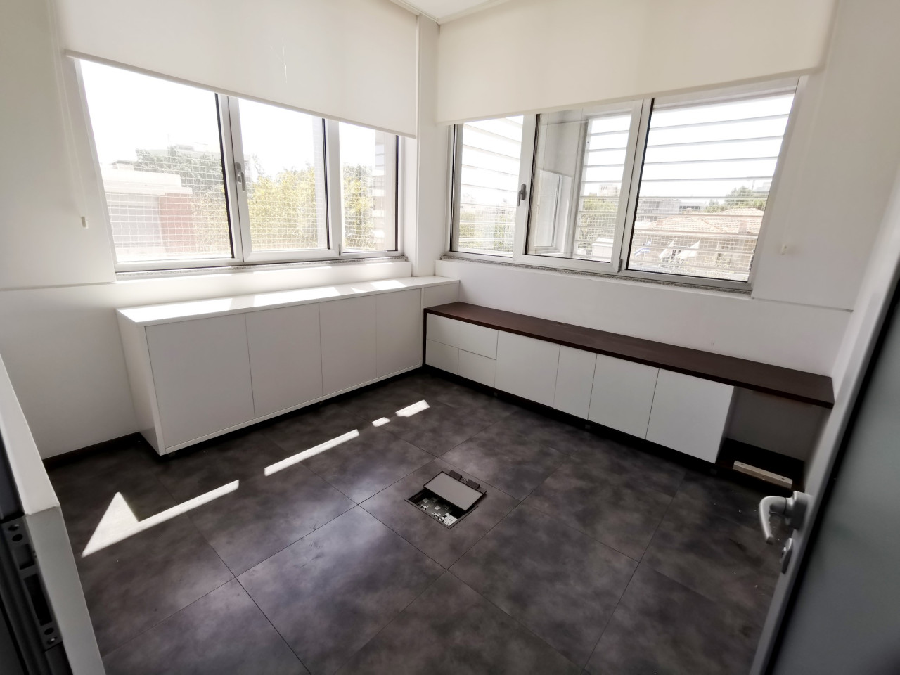 Property for Rent: Commercial (Office) in City Center, Limassol for Rent | Key Realtor Cyprus