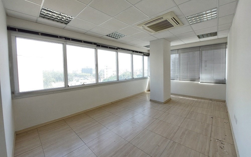 Property for Sale: Commercial (Office) in Trypiotis, Nicosia  | Key Realtor Cyprus