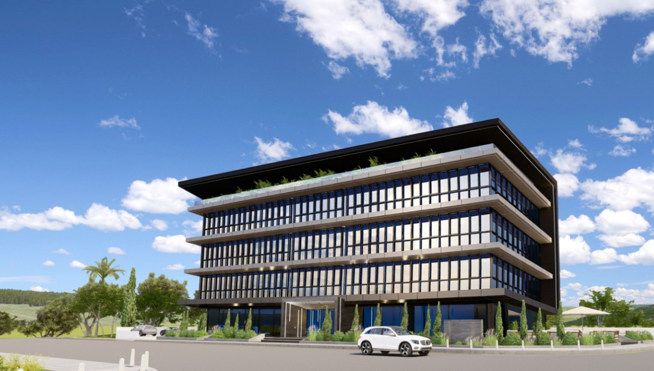 Property for Sale: Investment (Commercial) in Polemidia (Pano), Limassol  | Key Realtor Cyprus