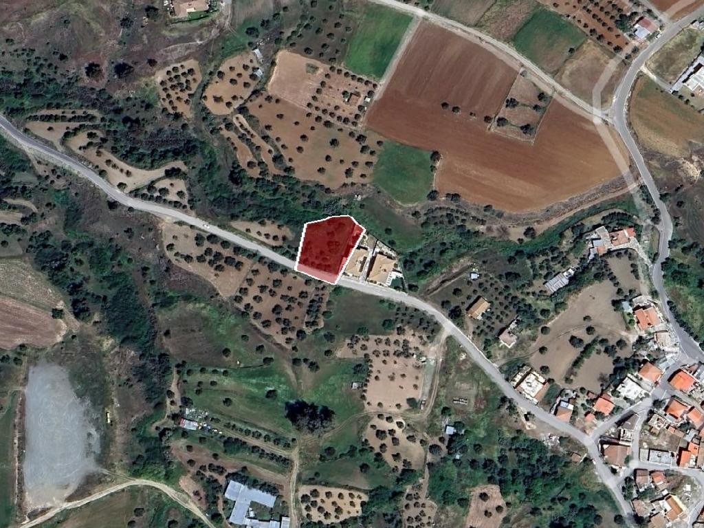 Property for Sale: (Residential) in Kalo Chorio Orinis, Nicosia  | Key Realtor Cyprus