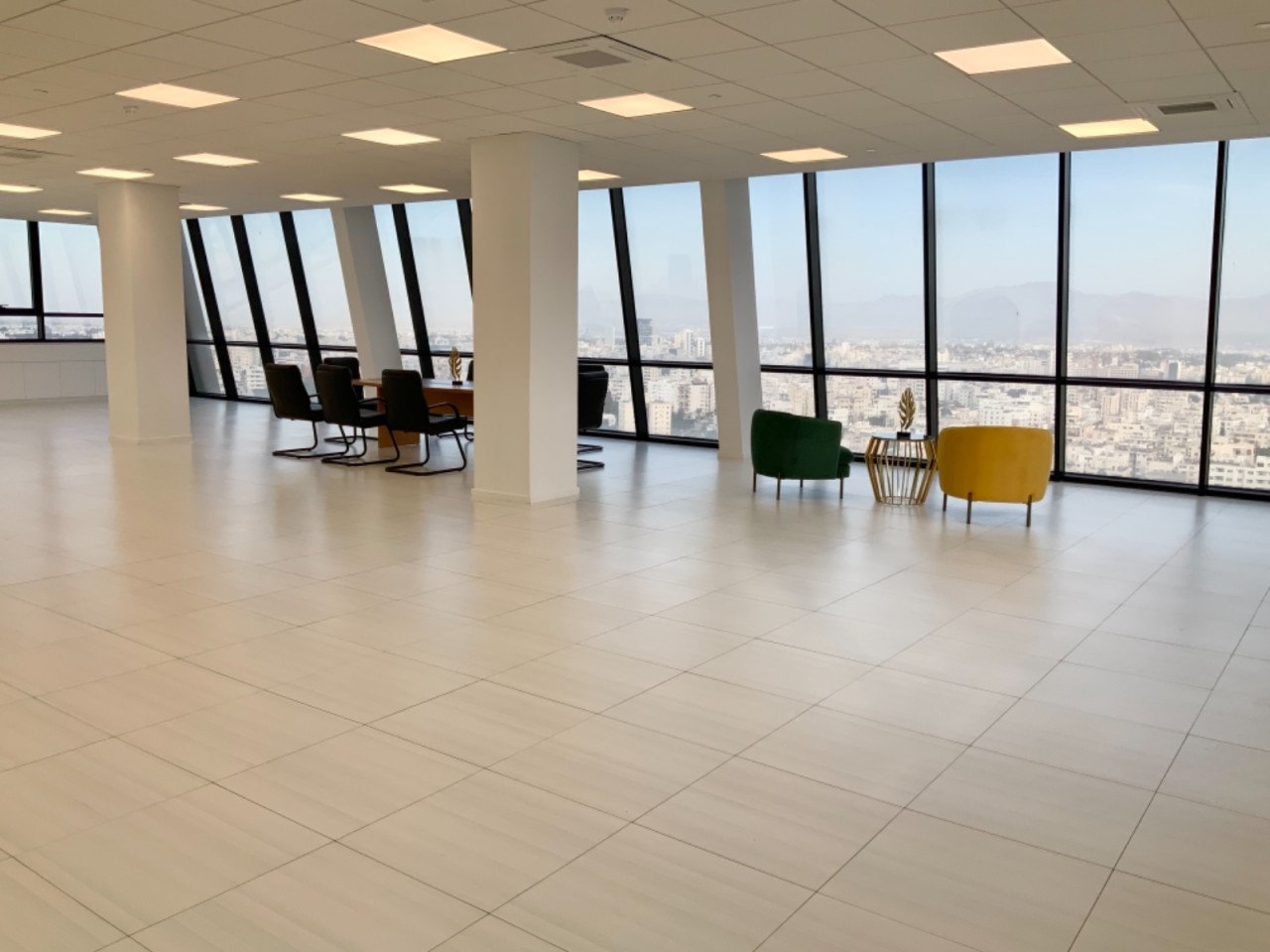 Property for Rent: Commercial (Office) in Strovolos, Nicosia for Rent | Key Realtor Cyprus