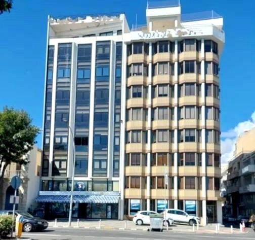 Property for Sale: Commercial (Building) in Molos Area, Limassol  | Key Realtor Cyprus