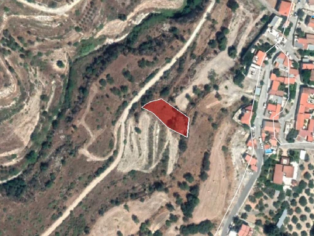 Property for Sale: (Residential) in Agios Amvrosios, Limassol  | Key Realtor Cyprus