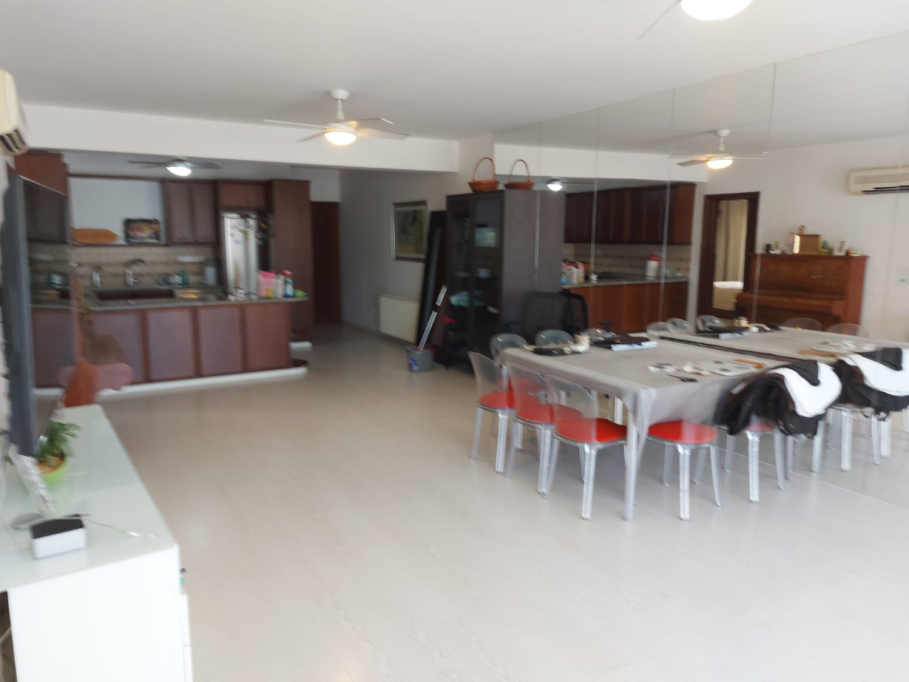 Property for Rent: Apartment (Flat) in Agios Tychonas, Limassol for Rent | Key Realtor Cyprus
