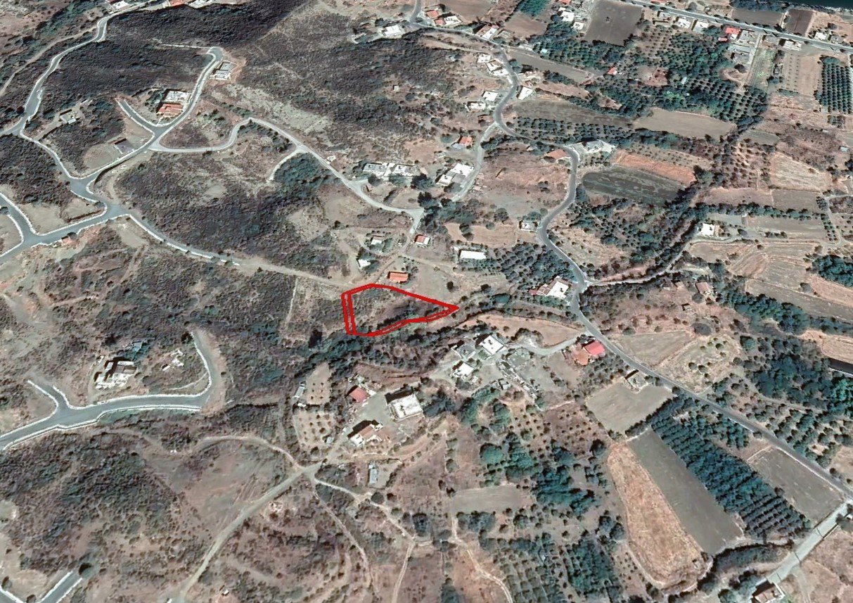 Property for Sale: (Residential) in Kato Pyrgos, Nicosia  | Key Realtor Cyprus