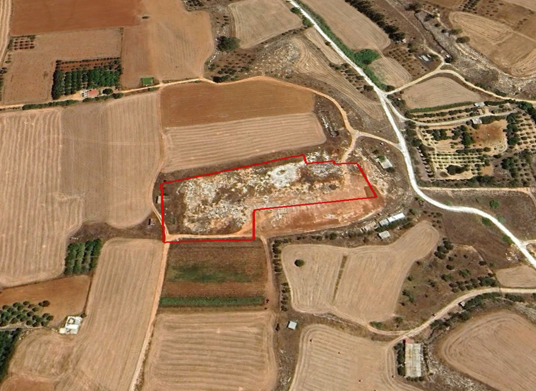 Property for Sale: (Agricultural) in Frenaros, Famagusta  | Key Realtor Cyprus
