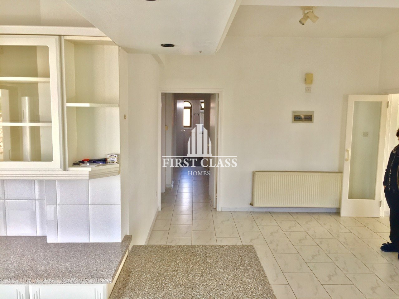 Property for Rent: Apartment (Flat) in Makedonitissa, Nicosia for Rent | Key Realtor Cyprus