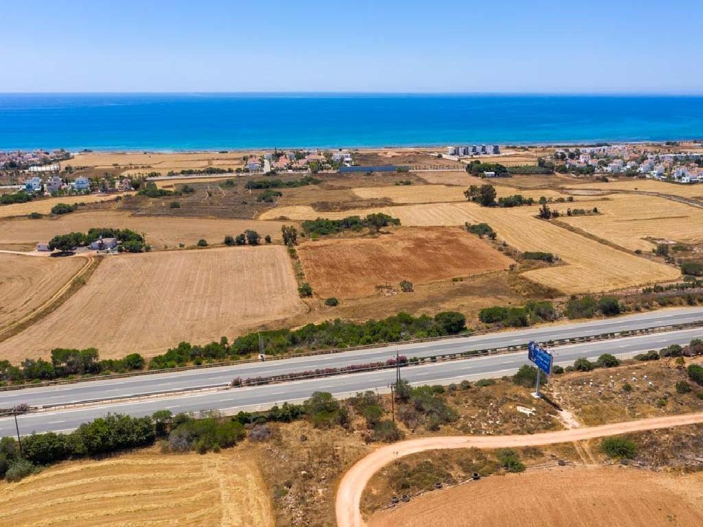 Property for Sale: (Residential) in Agia Napa, Famagusta  | Key Realtor Cyprus