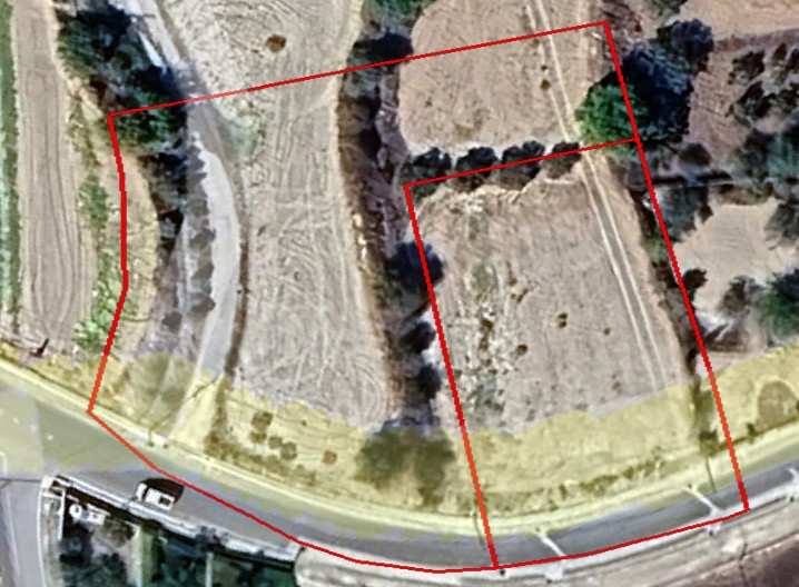 Property for Sale: (Residential) in Politiko, Nicosia  | Key Realtor Cyprus