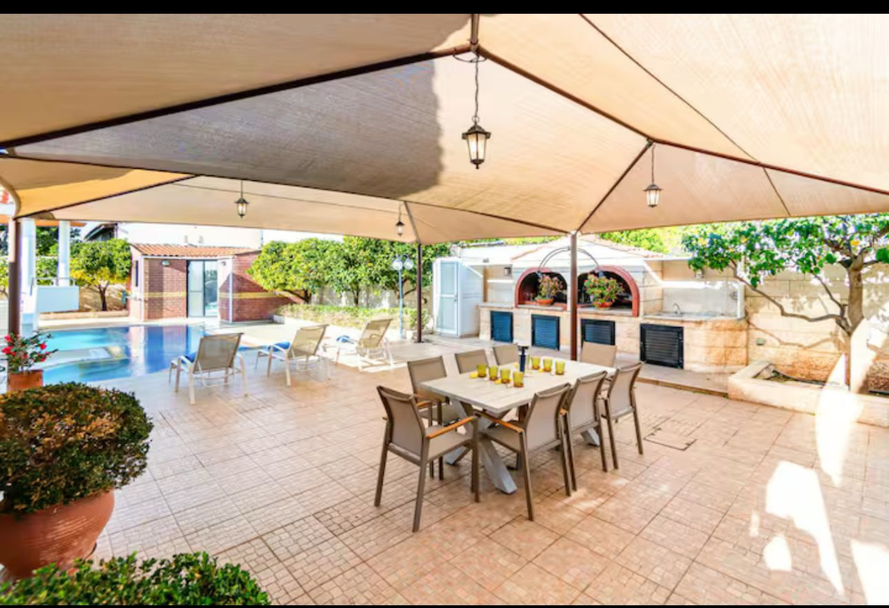 Property for Rent: House (Detached) in Tala, Paphos for Rent | Key Realtor Cyprus